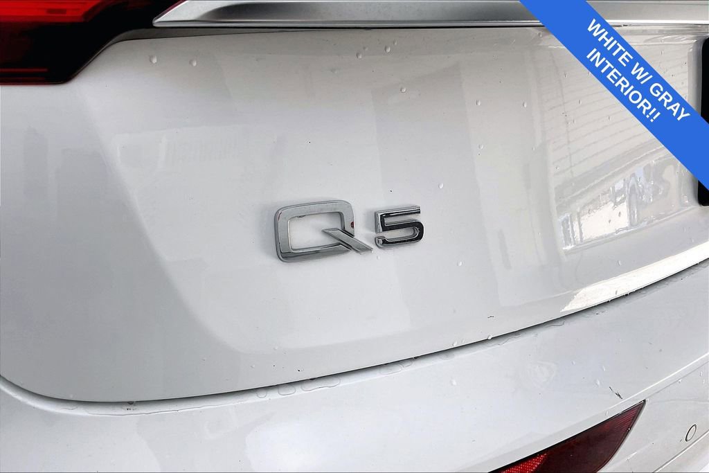 Used 2024 Audi Q5 2.0T Premium Plus image 41
