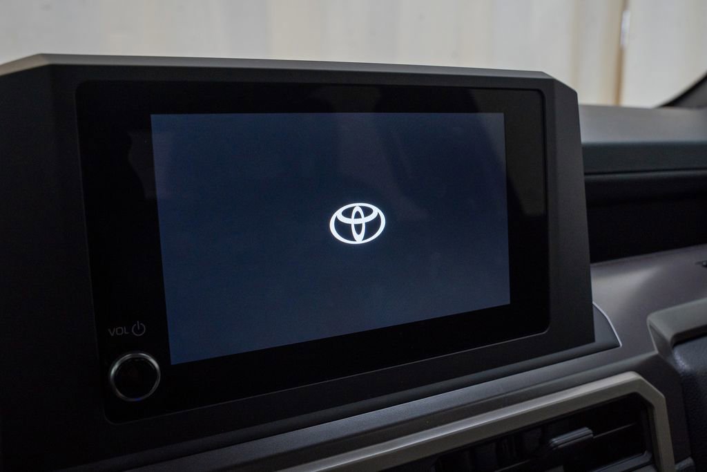 Used 2025 Toyota Tacoma SR5 image 11