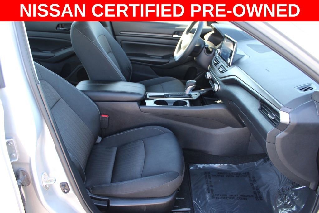 Certified 2024 Nissan Altima 2.5 SV image 17