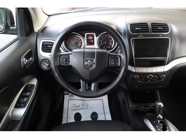Used 2016 Dodge Journey SXT w/ Comfort/Convenience Group FWD image 10