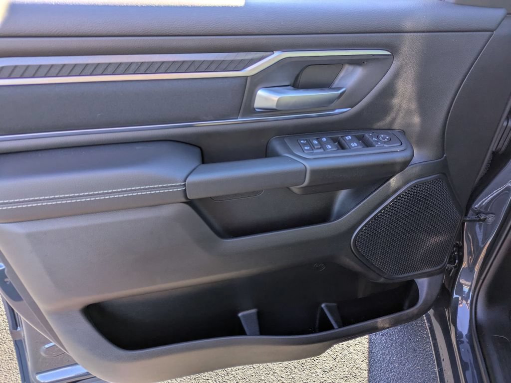 New 2026 RAM 1500 Big Horn AWD/4WD image 10
