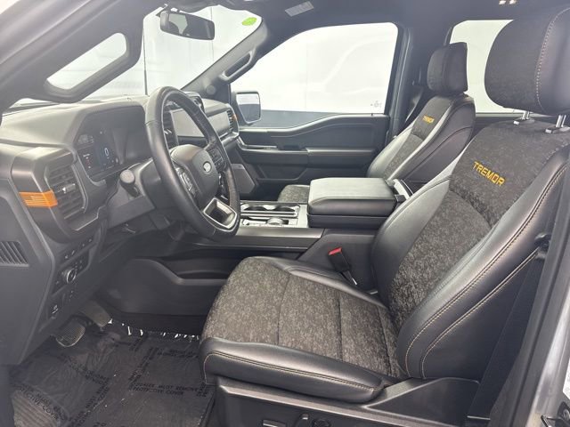 Used 2024 Ford F150 Tremor w/ Mobile Office Package image 16