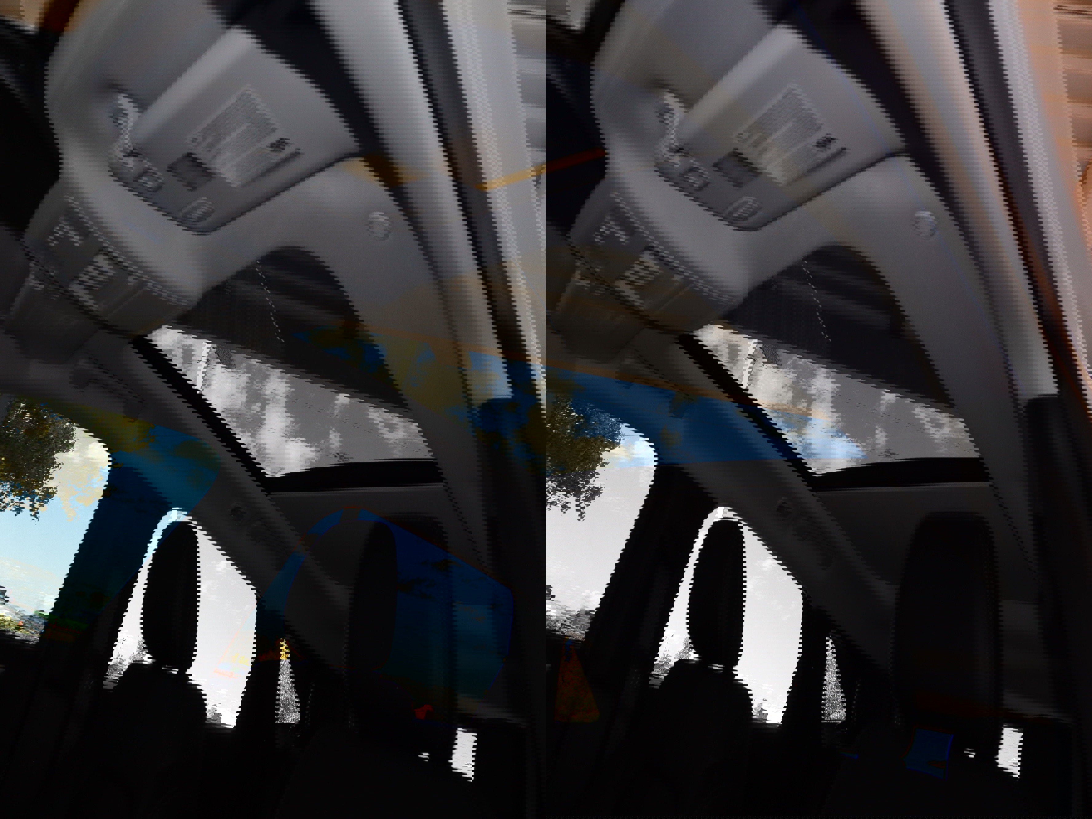 New 2025 Ford Escape SE w/ PHEV Premium Package image 33