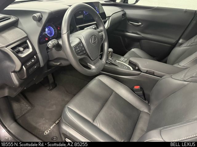 Used 2024 Lexus UX 250h F Sport image 11