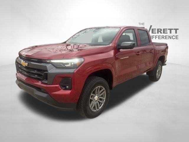 New 2026 Chevrolet Colorado LT w/ LT Convenience Package image 9