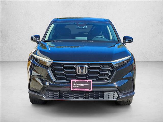 New 2026 Honda CR-V LX image 2
