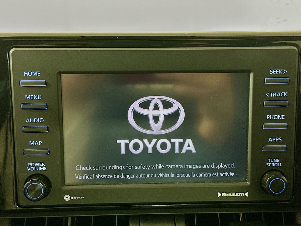Used 2021 Toyota RAV4 XLE w/ Convenience Package image 15