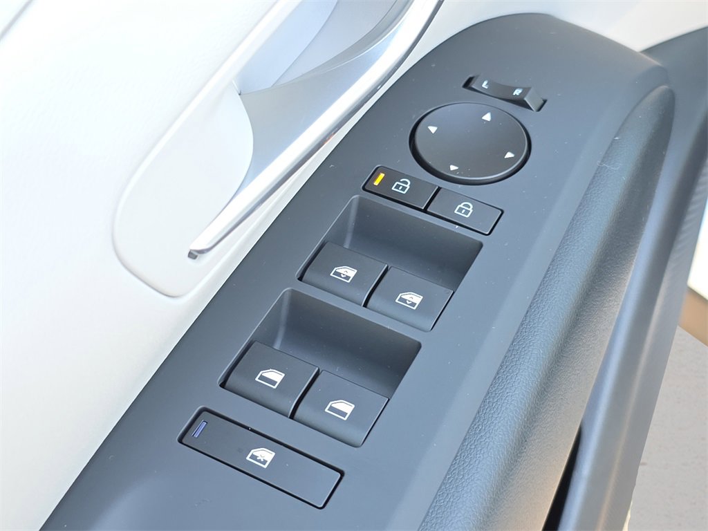 New 2026 Hyundai Tucson SEL image 19