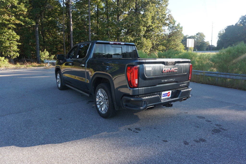 Used 2019 GMC Sierra 1500 Denali w/ Denali Ultimate Package AWD/4WD image 20