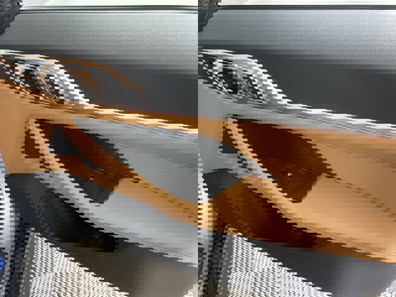 Certified 2024 BMW 430i Gran Coupe xDrive w/ Convenience Package image 17