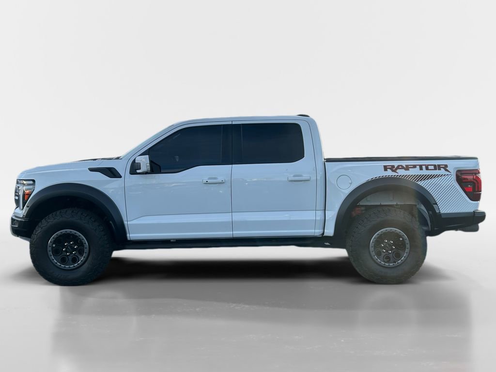 Used 2025 Ford F150 Raptor image 2