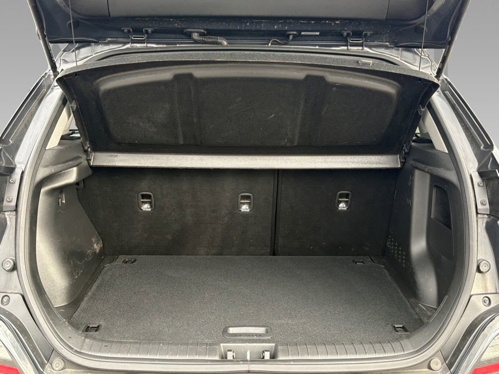 Used 2023 Hyundai Kona SEL FWD image 22
