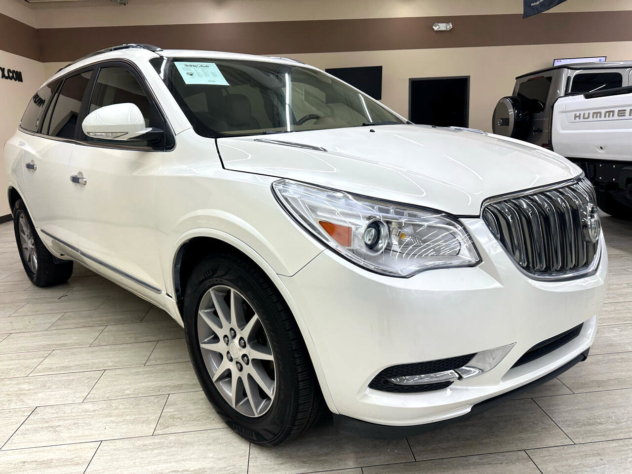 Used 2015 Buick Enclave Leather image 5