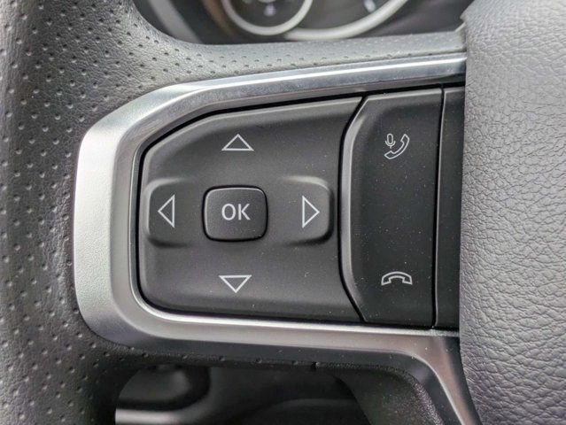 New 2026 RAM 2500 Tradesman AWD/4WD image 24