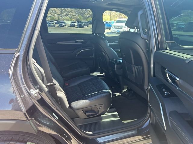 Used 2025 Kia Telluride SX Prestige X-Line image 22