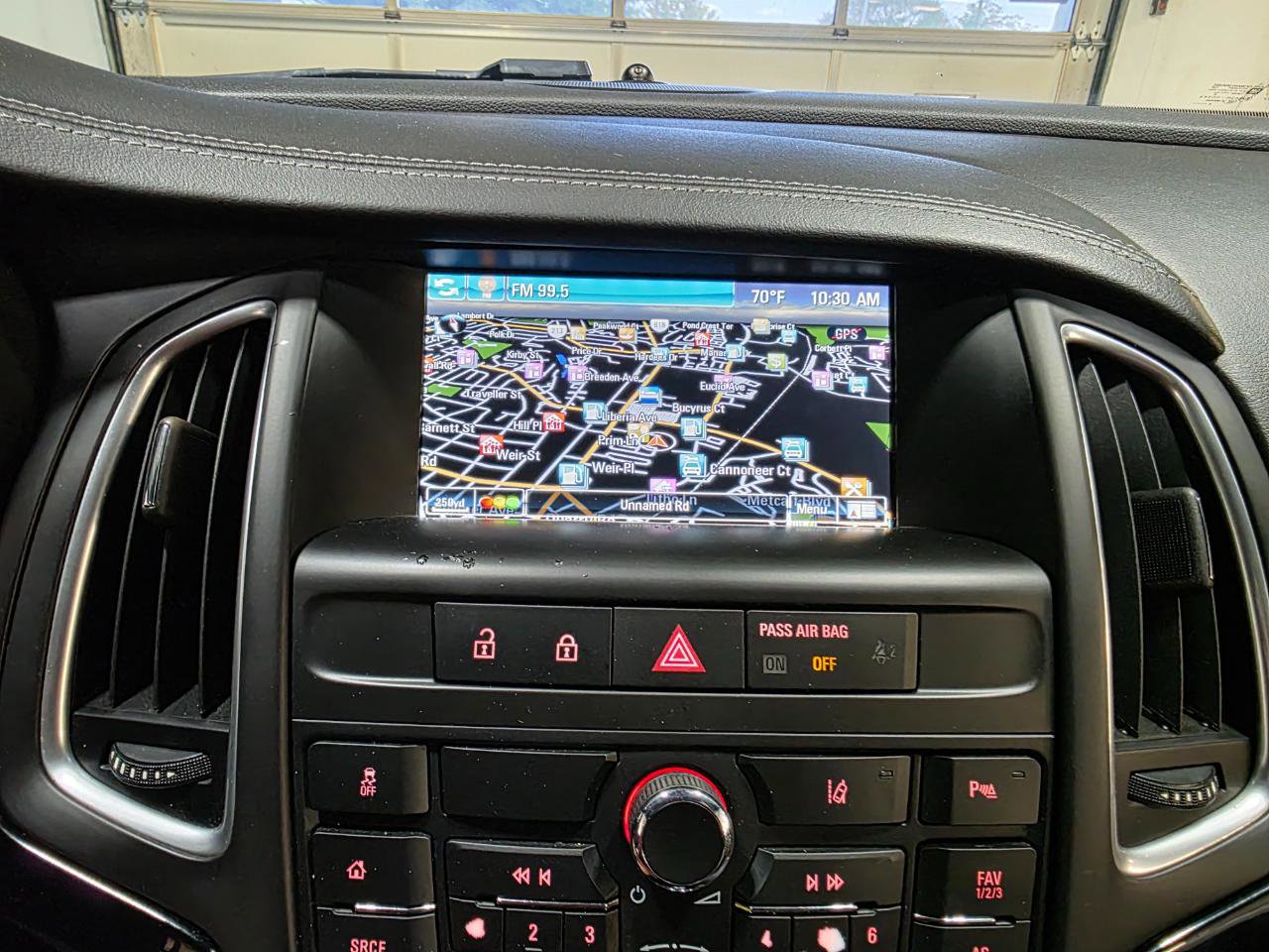 Used 2019 Buick Cascada Premium FWD image 34