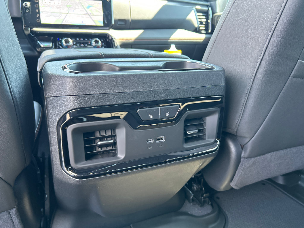 New 2026 GMC Sierra 1500 AT4 w/ AT4 Premium Package AWD/4WD image 35