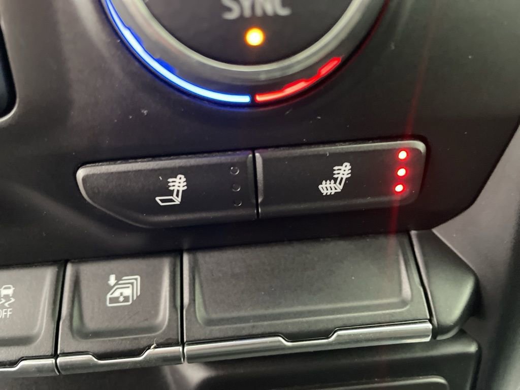 Used 2019 Chevrolet Silverado 1500 LT w/ All-Star Edition image 23