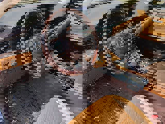 Used 2017 Lexus ES 350 w/ Navigation System Package image 10