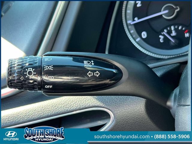 Certified 2023 Hyundai Sonata SEL w/ Preferred Accessory Package FWD image 26