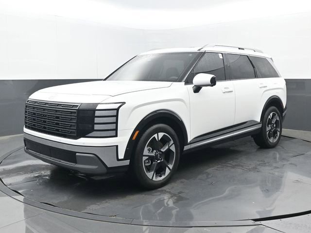 Used 2026 Hyundai Palisade Limited AWD/4WD image 24