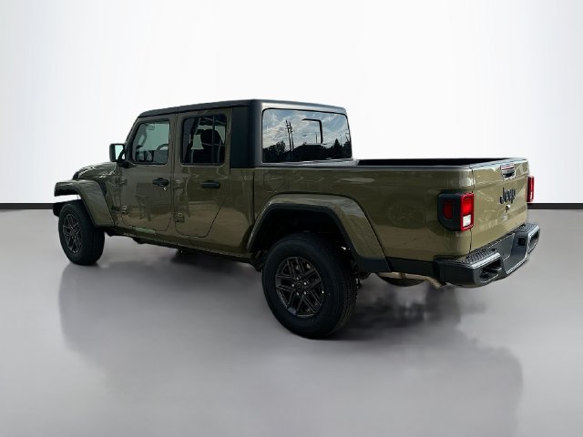 New 2026 Jeep Gladiator Sport AWD/4WD image 7