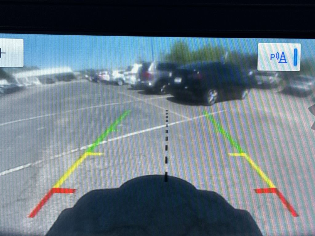 Used 2022 Ford Bronco Big Bend image 28