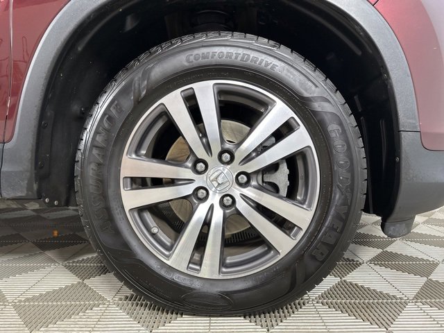 Used 2016 Honda Pilot EX-L image 9