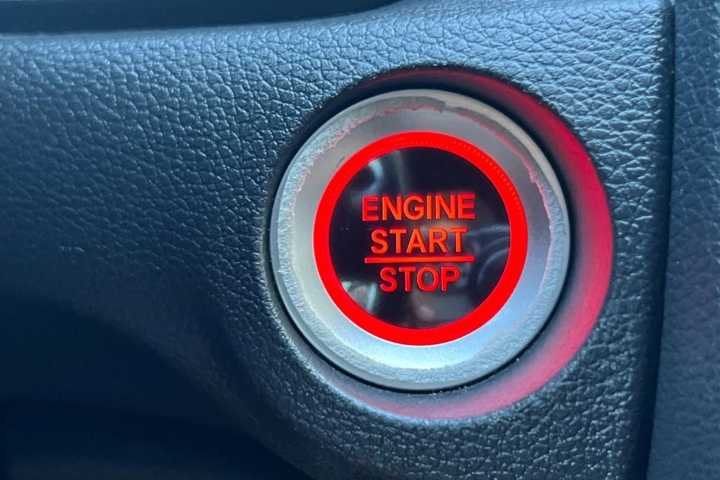 Used 2020 Honda Civic Sport image 23