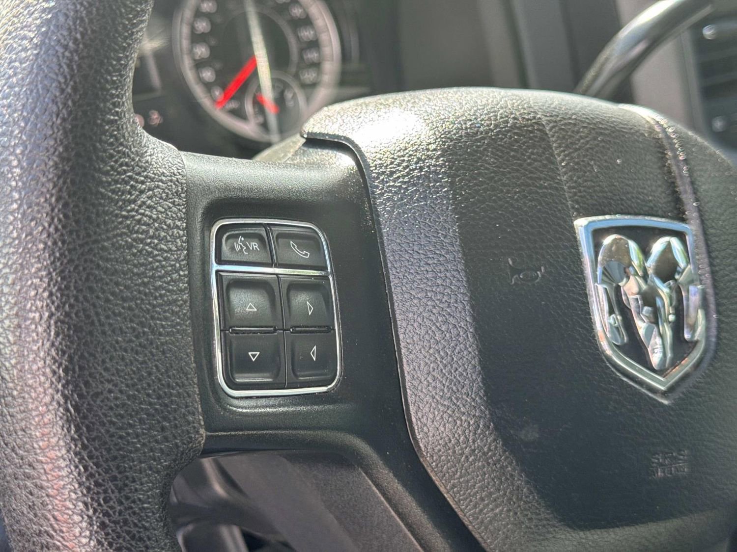 Used 2017 RAM 2500 Tradesman w/ Chrome Appearance Group AWD/4WD image 29