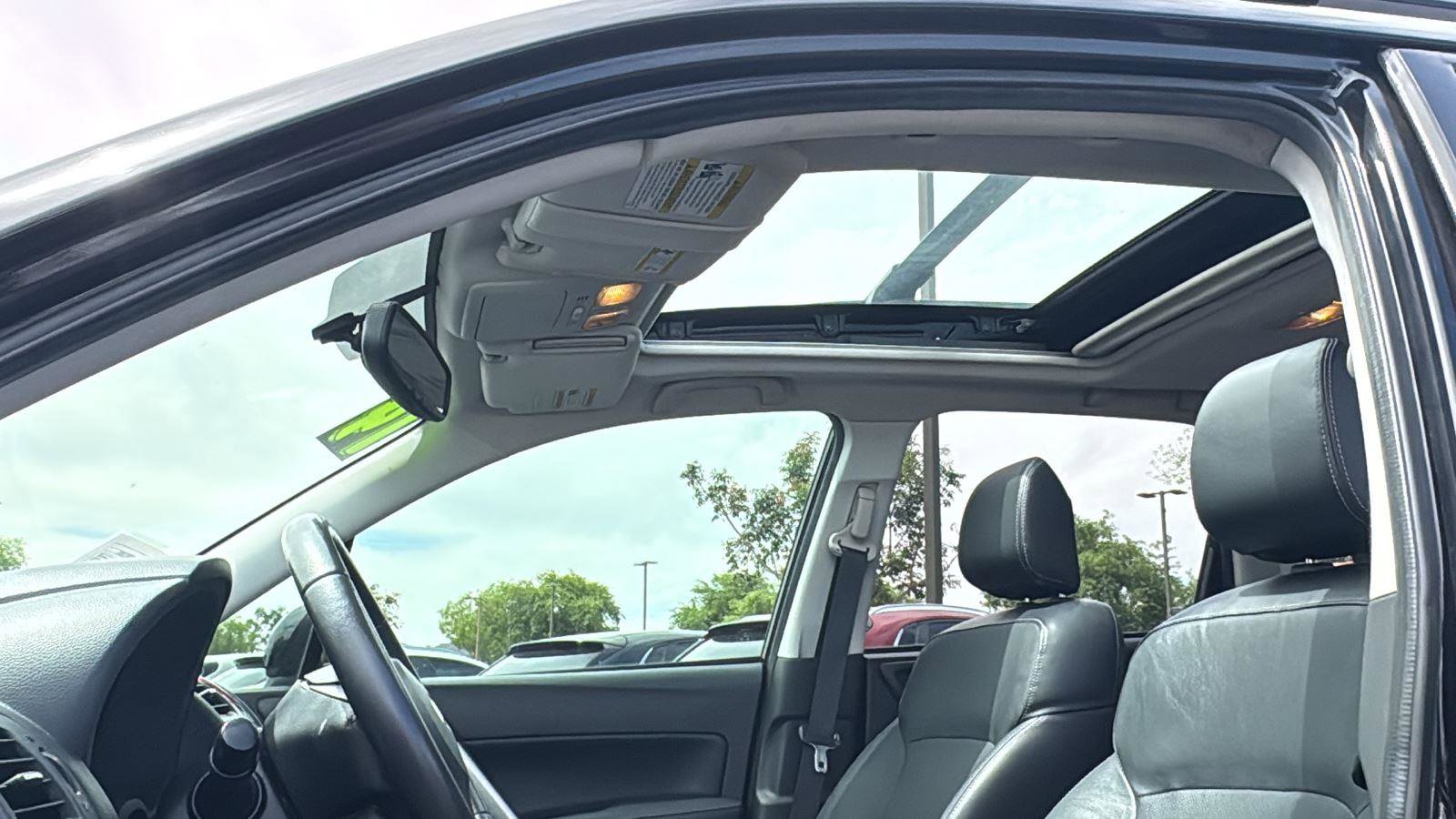 Used 2014 Subaru Forester 2.5i Limited w/ Popular Package #2 AWD/4WD image 21