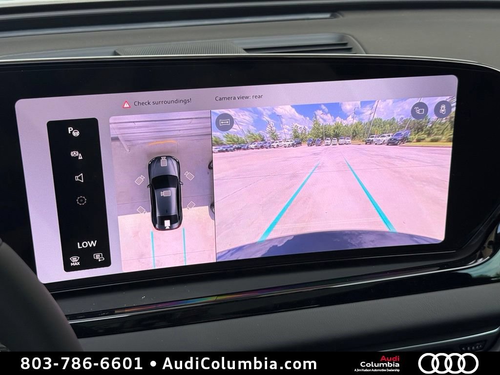New 2026 Audi A5 2.0T Premium AWD/4WD image 34