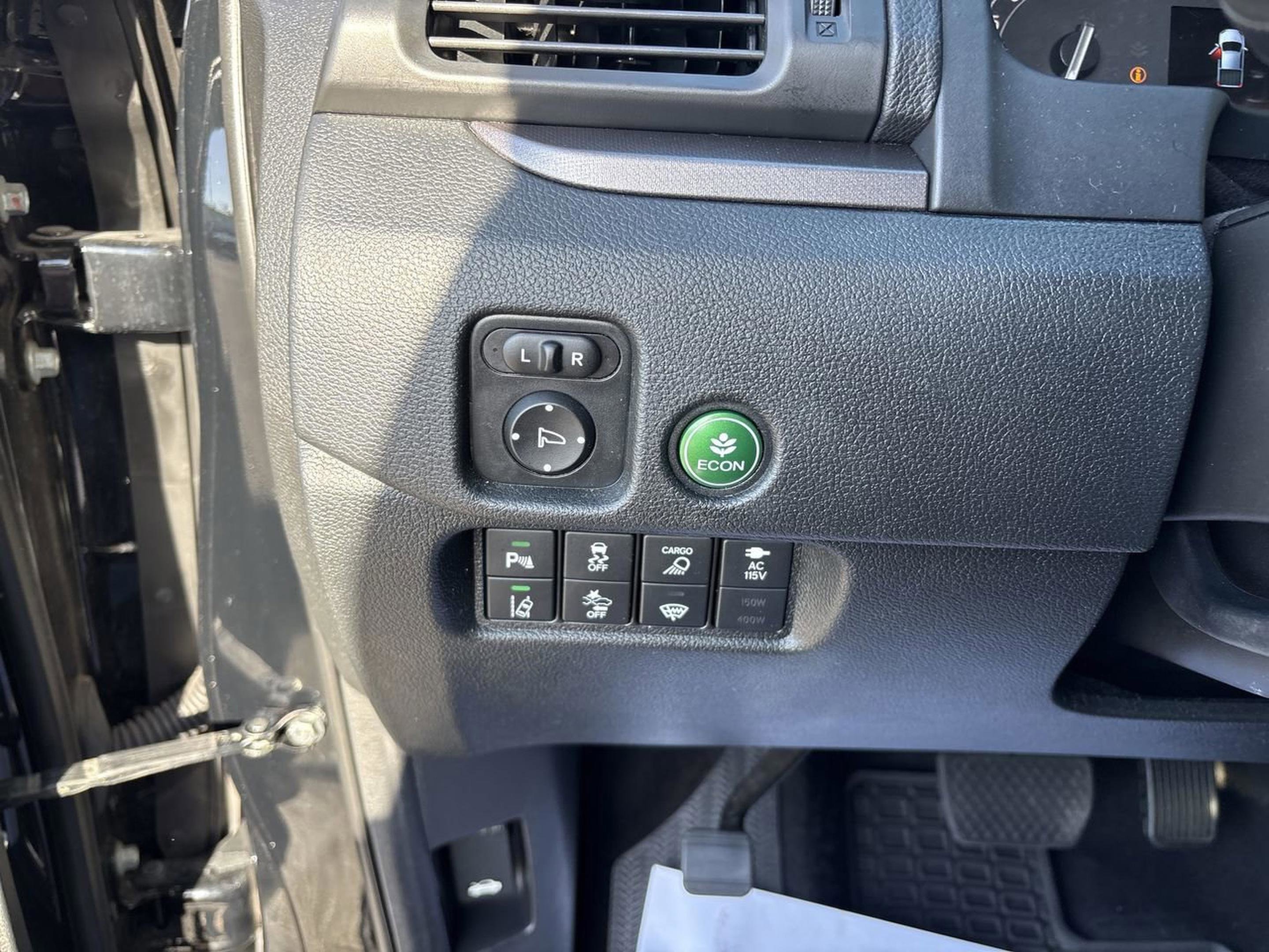 Certified 2022 Honda Ridgeline RTL-E image 13