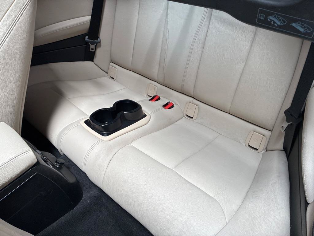 Used 2018 BMW 230i Convertible RWD image 20