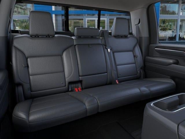 New 2026 Chevrolet Silverado 2500 LTZ w/ Trail Boss Package AWD/4WD image 17