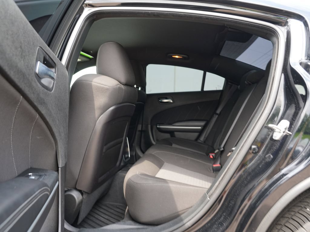 Used 2022 Dodge Charger GT RWD image 18