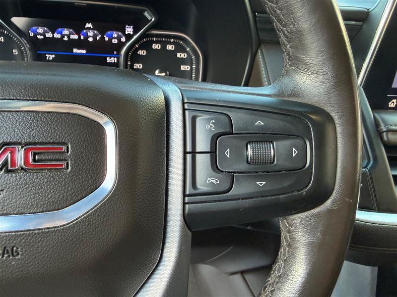 Used 2021 GMC Yukon SLT AWD/4WD image 38