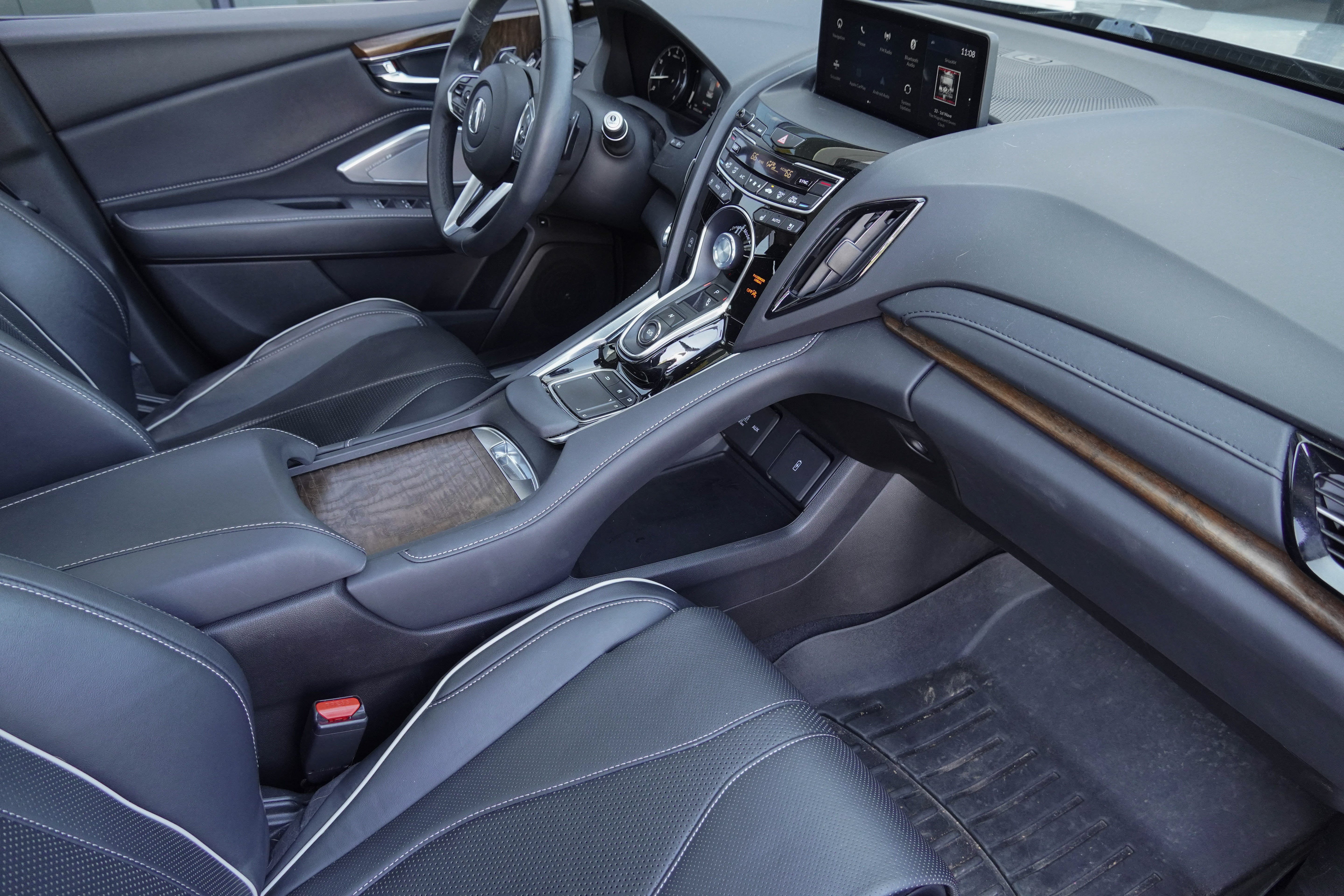 Used 2020 Acura RDX w/ Advance Package FWD image 7