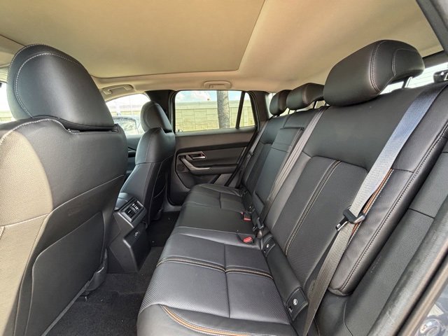 New 2025 MAZDA CX-50 2.5 Hybrid w/ Weather Package image 17