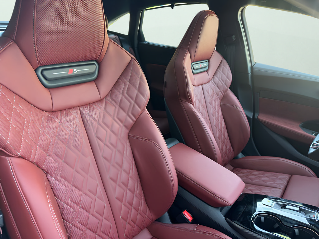New 2026 Audi S5 Prestige AWD/4WD image 33