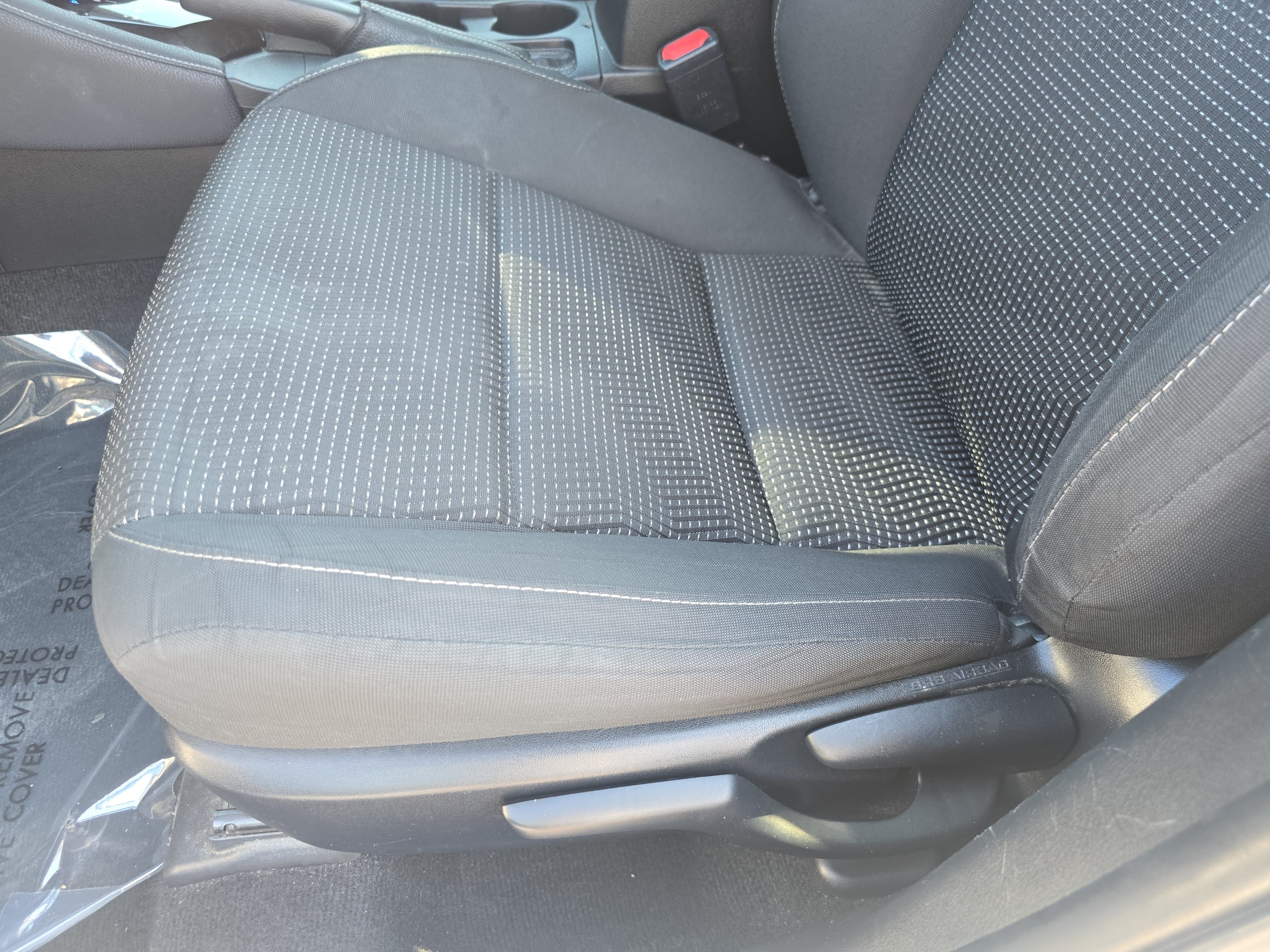 Used 2017 Toyota Corolla iM w/ Carpet Mat Package FWD image 27