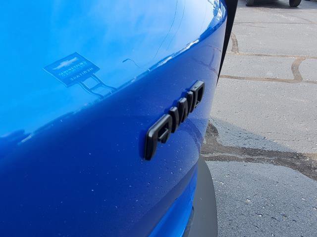 New 2025 Chevrolet Blazer EV LT image 30