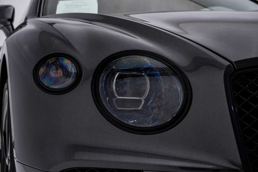 Used 2024 Bentley Continental GT AWD/4WD image 7