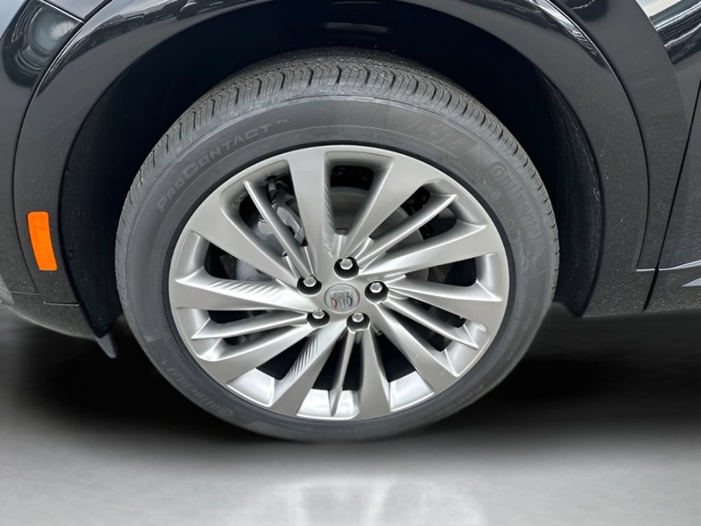New 2026 Buick Envision Avenir AWD/4WD image 10