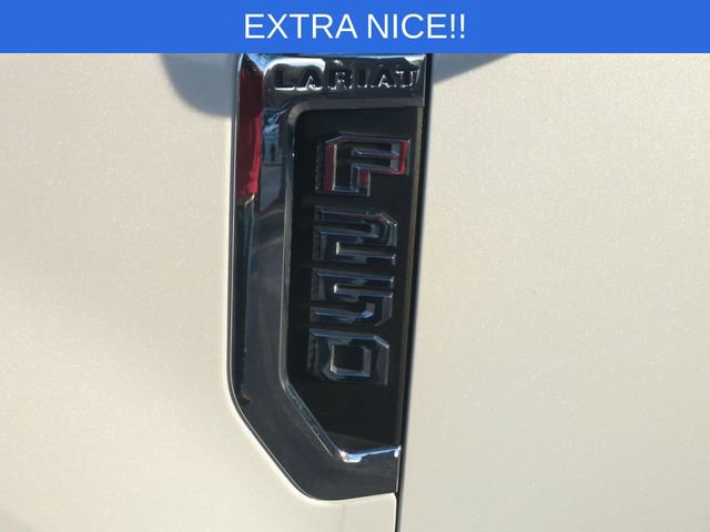 Used 2020 Ford F250 Lariat w/ Lariat Ultimate Package image 43