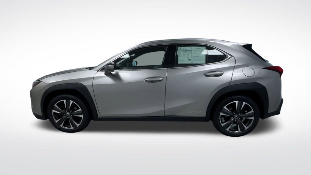 Used 2019 Lexus UX 250h image 5