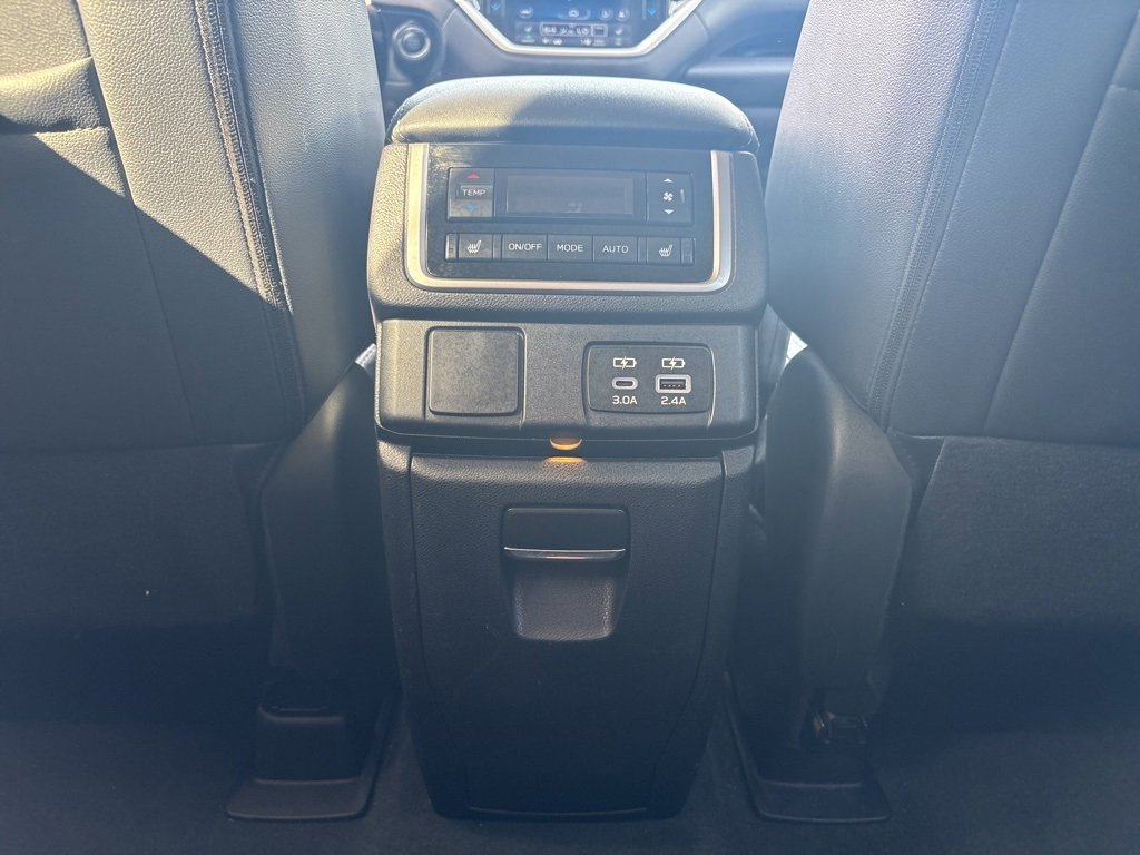 Certified 2023 Subaru Ascent Limited image 26