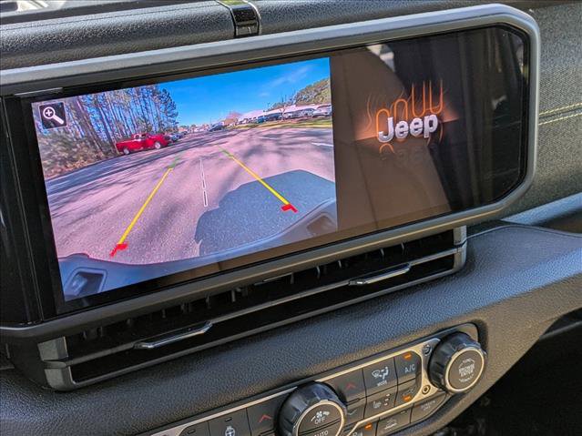 New 2026 Jeep Gladiator Sport image 14