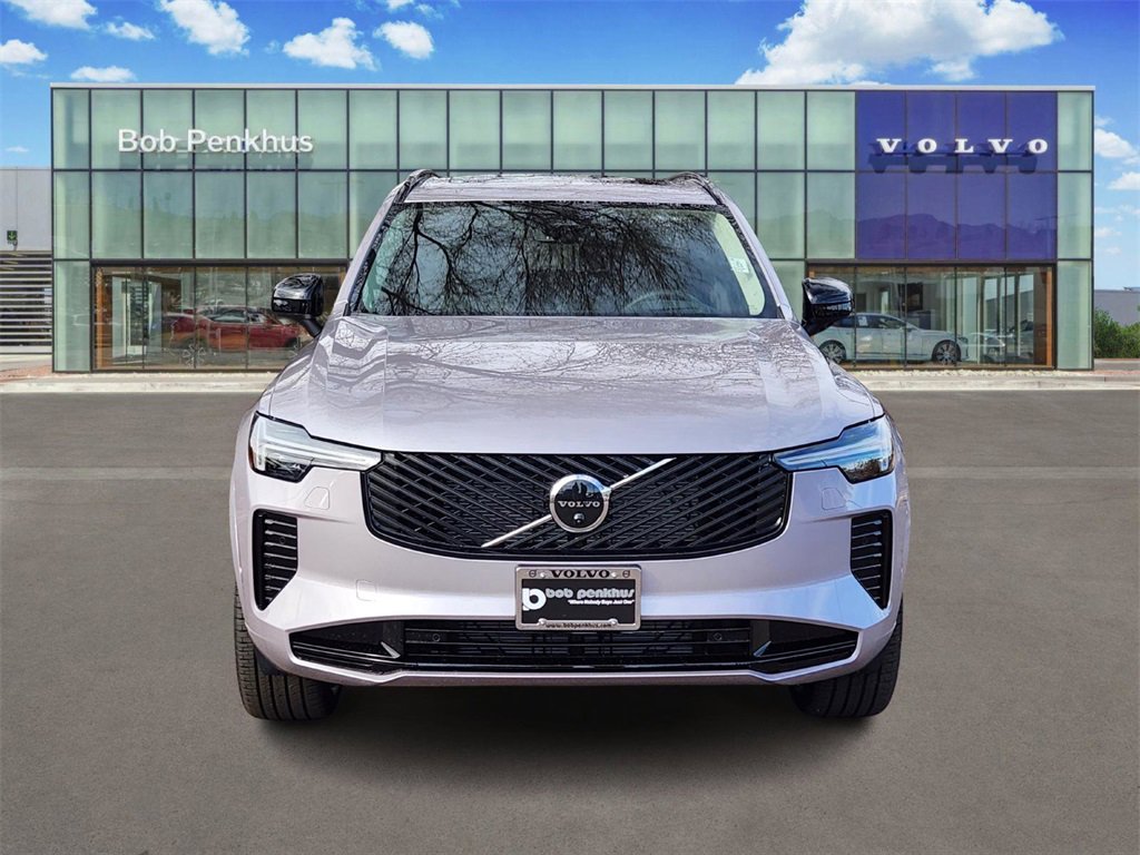 New 2026 Volvo XC90 B6 Ultra w/ Lounge Package image 26