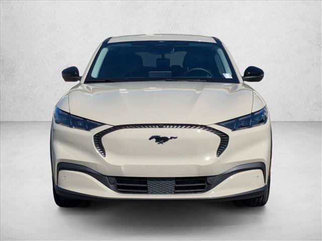 New 2026 Ford Mustang Mach-E Select w/ Technology Package RWD image 6